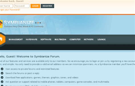 symbianize|Symbianize Forum .
